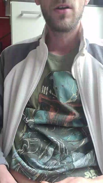 Bigron030  15-09-2021 Recorded Video XXX